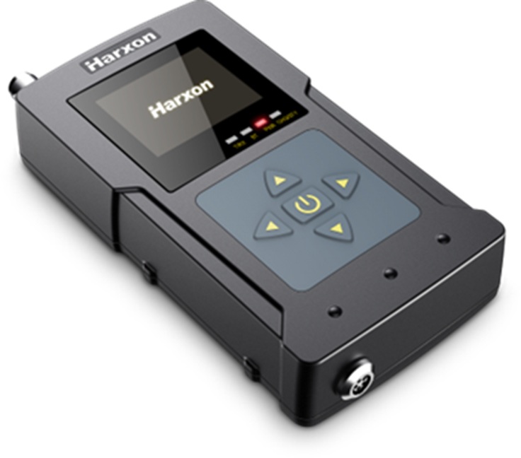 HX-DU1603D Bluetooth radio